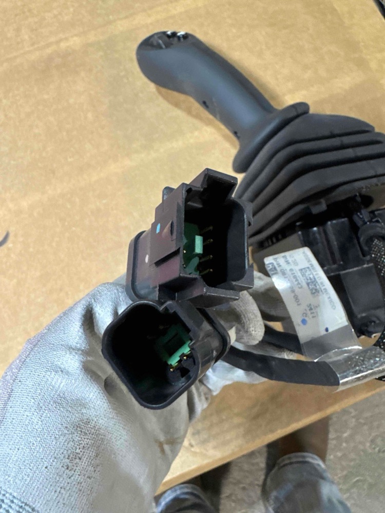 CAT 5157113 part 2