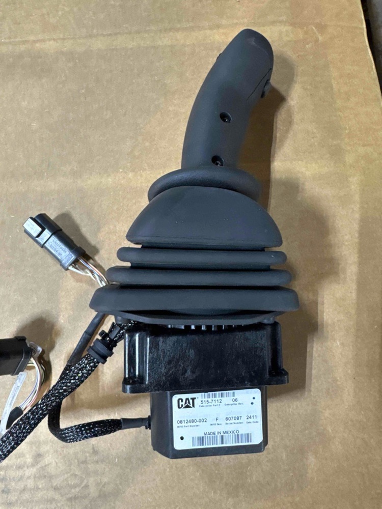 CAT 5157113 part 3
