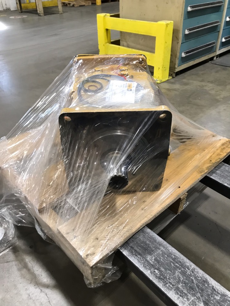 Caterpillar 990H Pump Gp-ps-b