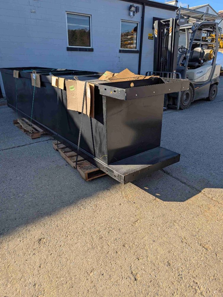 Caterpillar C7.1 Base Gp-gen