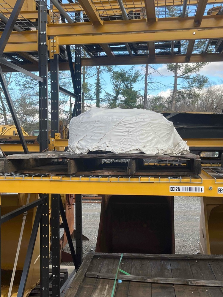 Caterpillar 785C Brake G