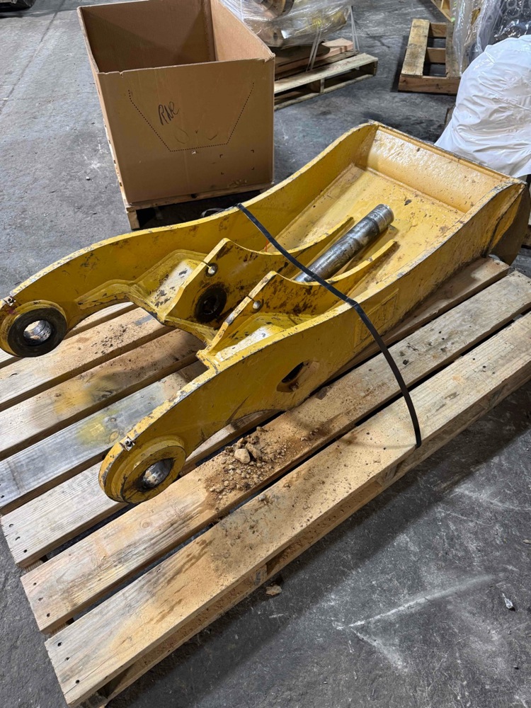 CAT 5845102 part 2