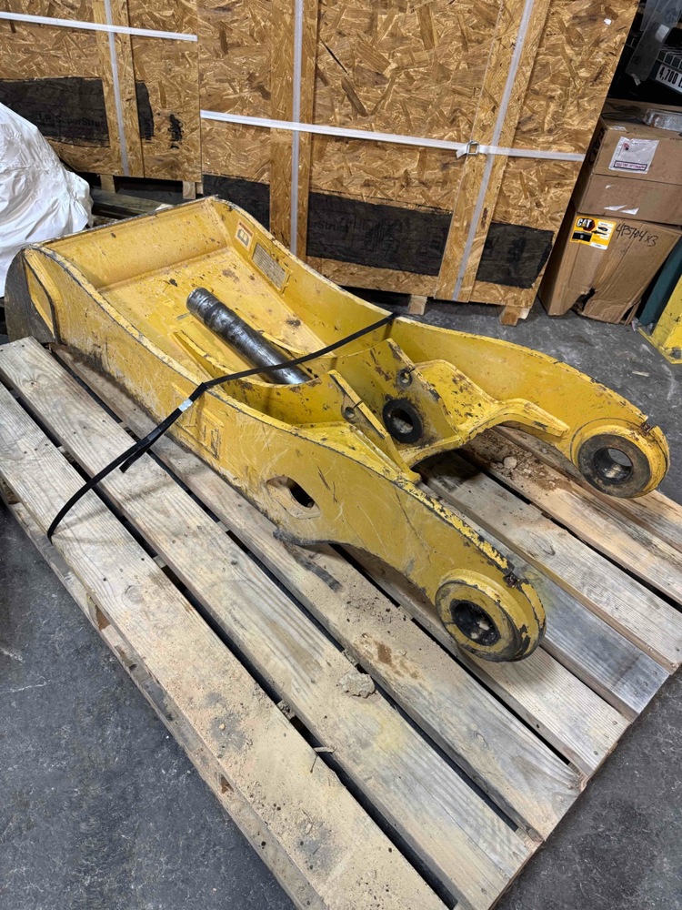CAT 5845102 part 3