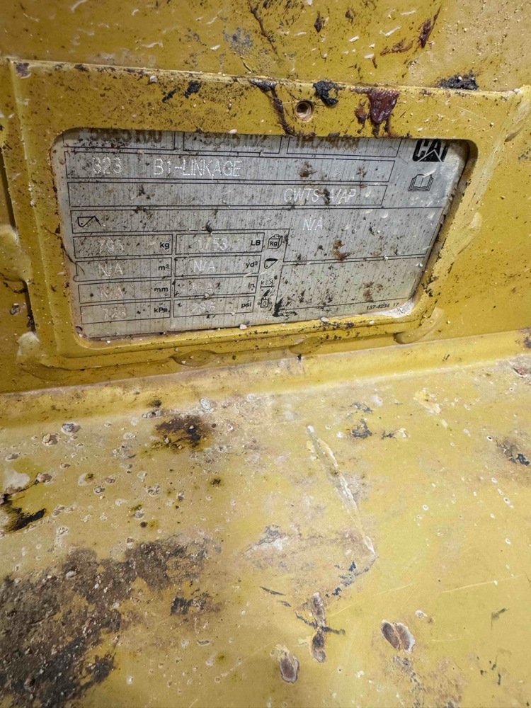 CAT 5845102 part 4