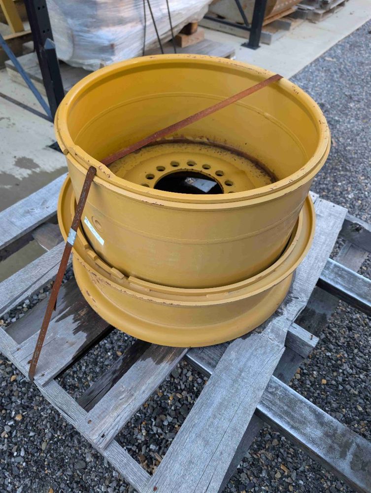 CAT 5630259 part 3