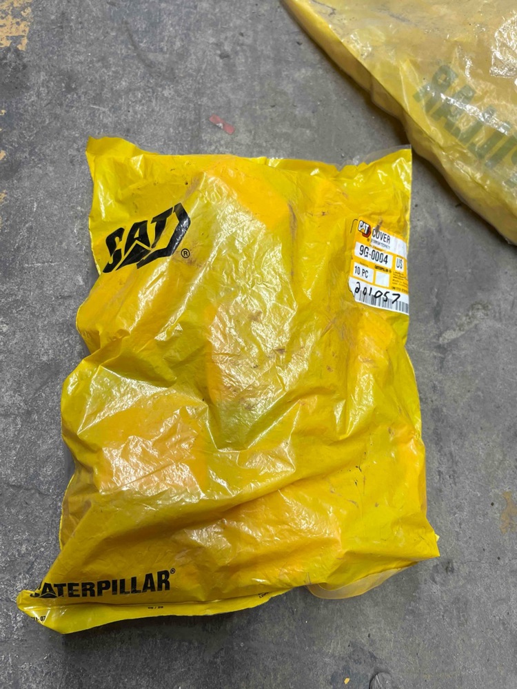 CAT 9G0004 part 1