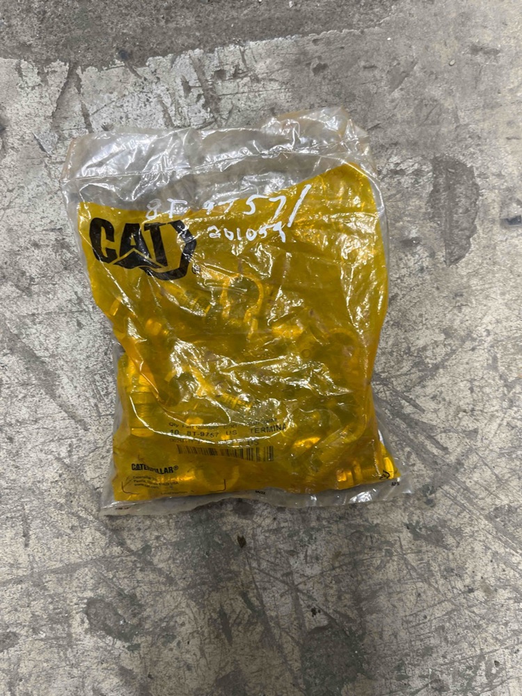 CAT 8T9757 part 1