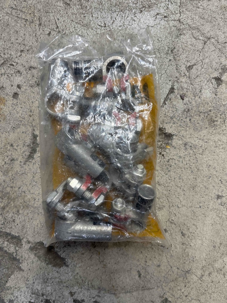 CAT 8C5917 part 2