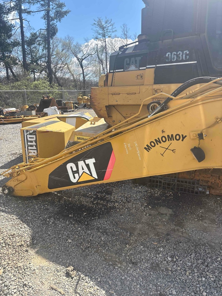 CAT 4288109 part 1