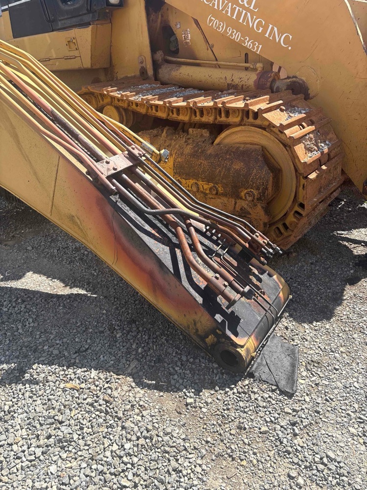 CAT 4288109 part 2