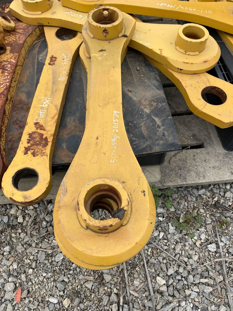 CAT 5172506 part 1