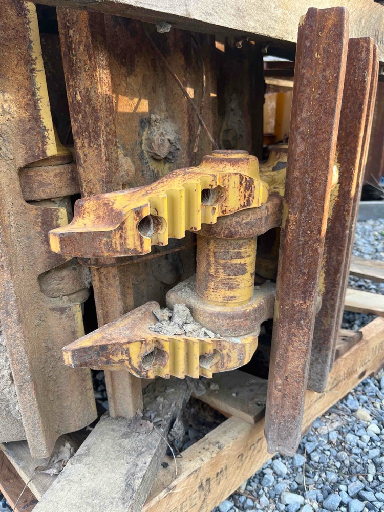 CAT 5104116 part 4