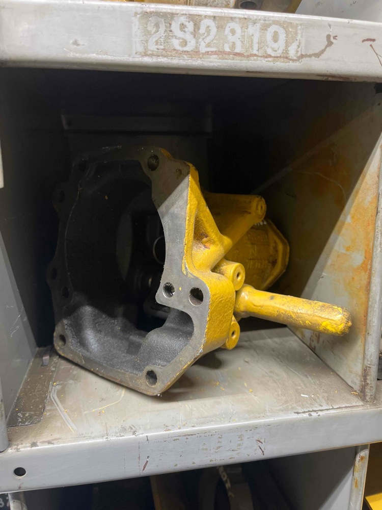 CAT 7N7623 part 1