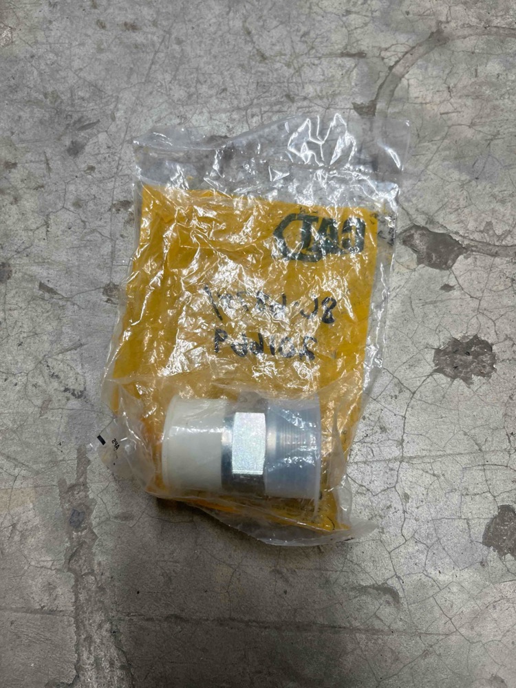 CAT 8C6875 part 2