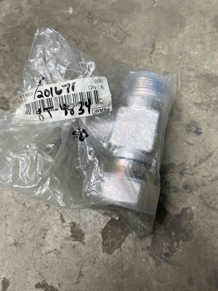 CAT 8T4834 part 1