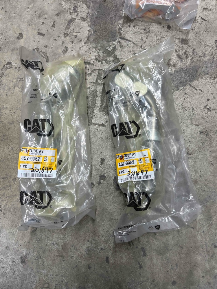 CAT 4579062 part 1