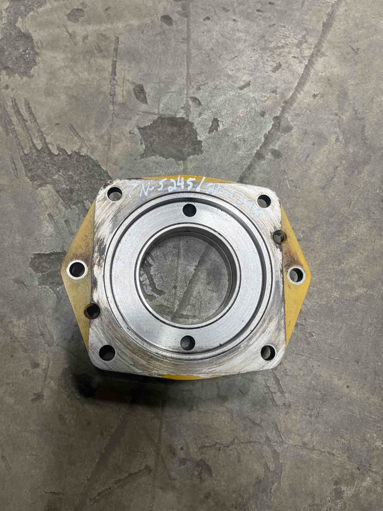 CAT 7N5245 part 1