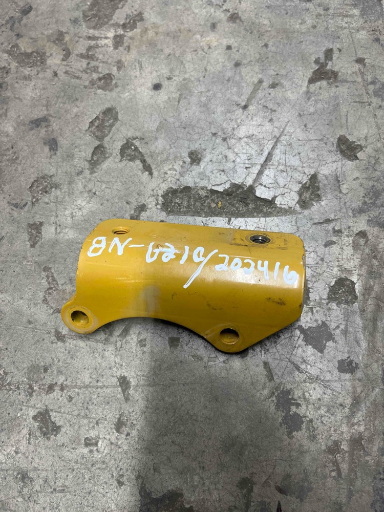 CAT 8N6210 part 1