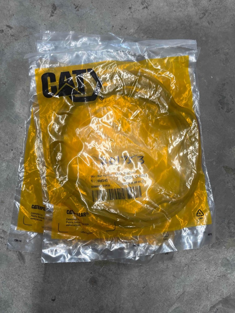 CAT 6I4545 part 1
