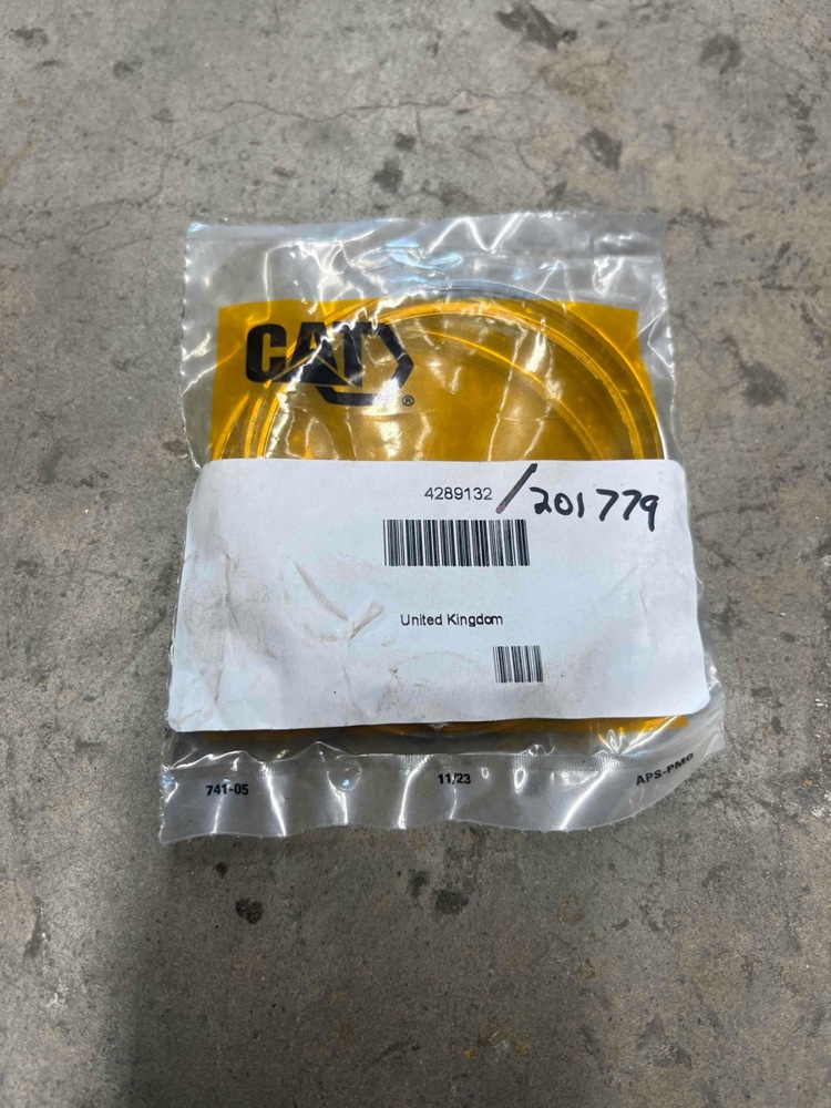 CAT 4289132 part 1