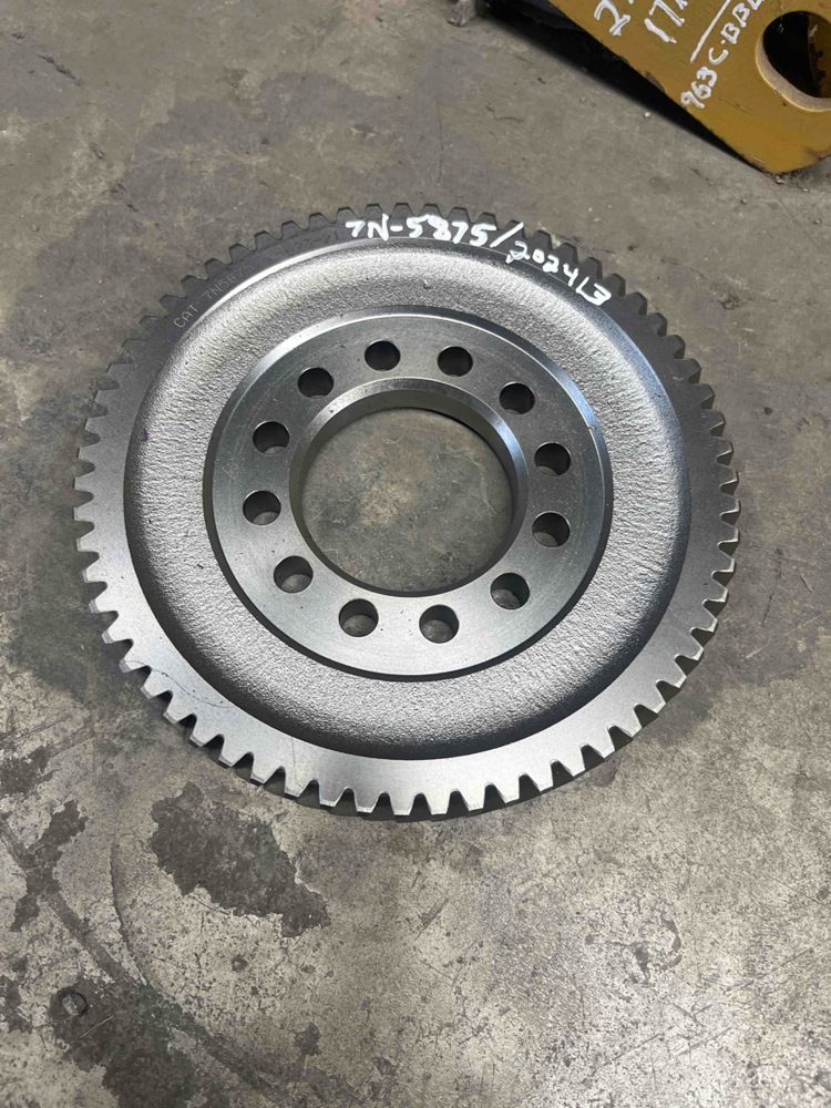 CAT 7N5875 part 1