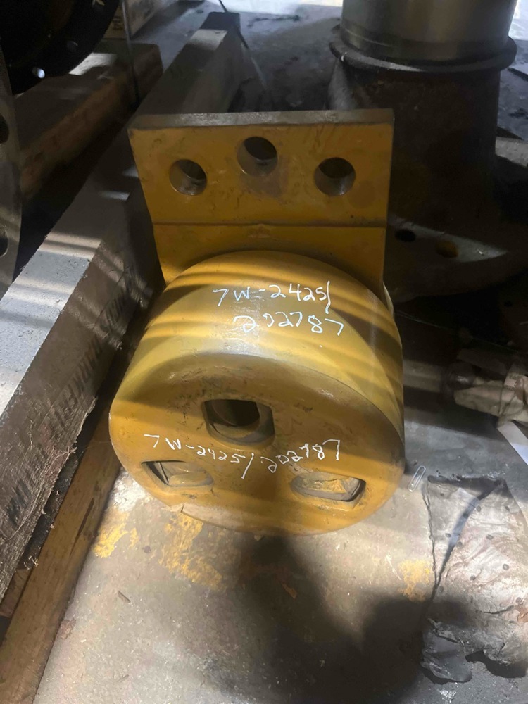 CAT 7W2425 part 1
