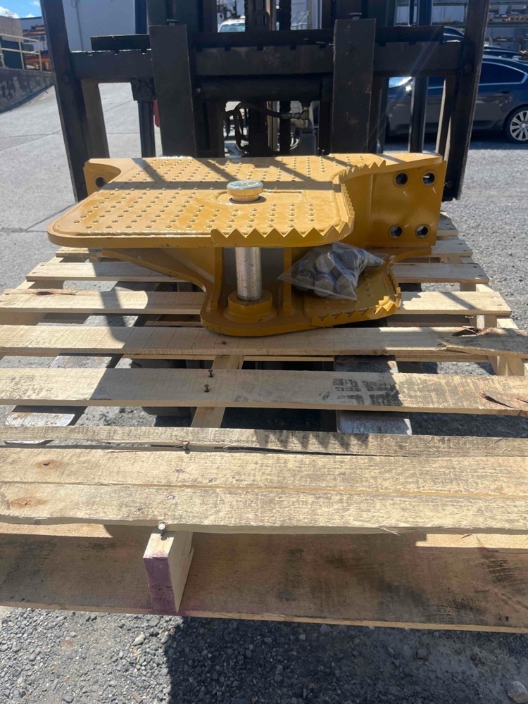 CAT 6058536 part 2