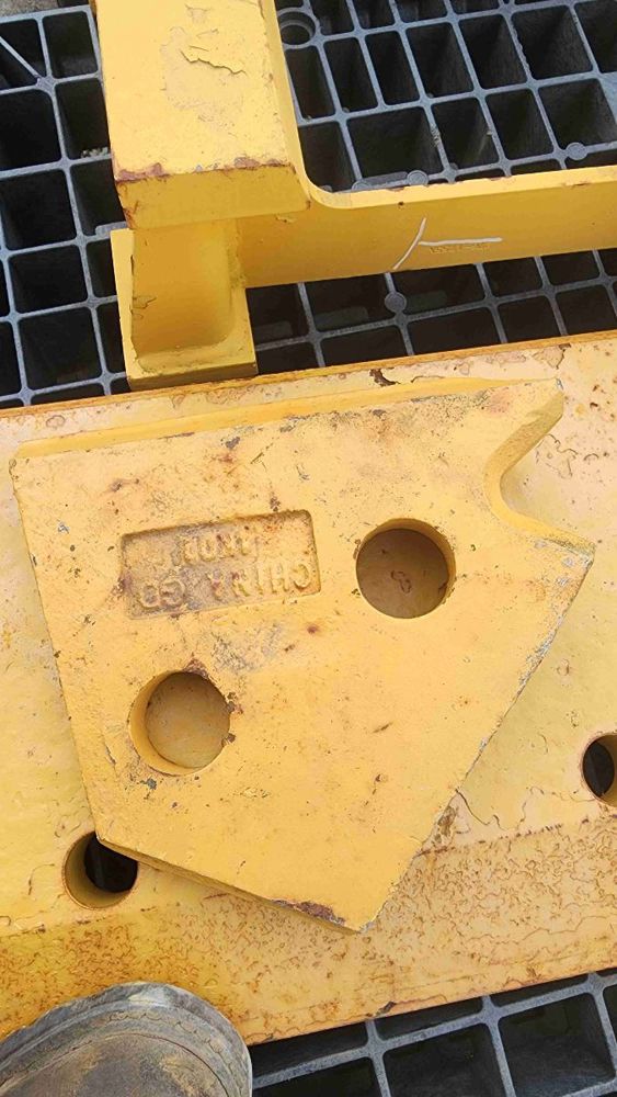 CAT 8E5301 part 2