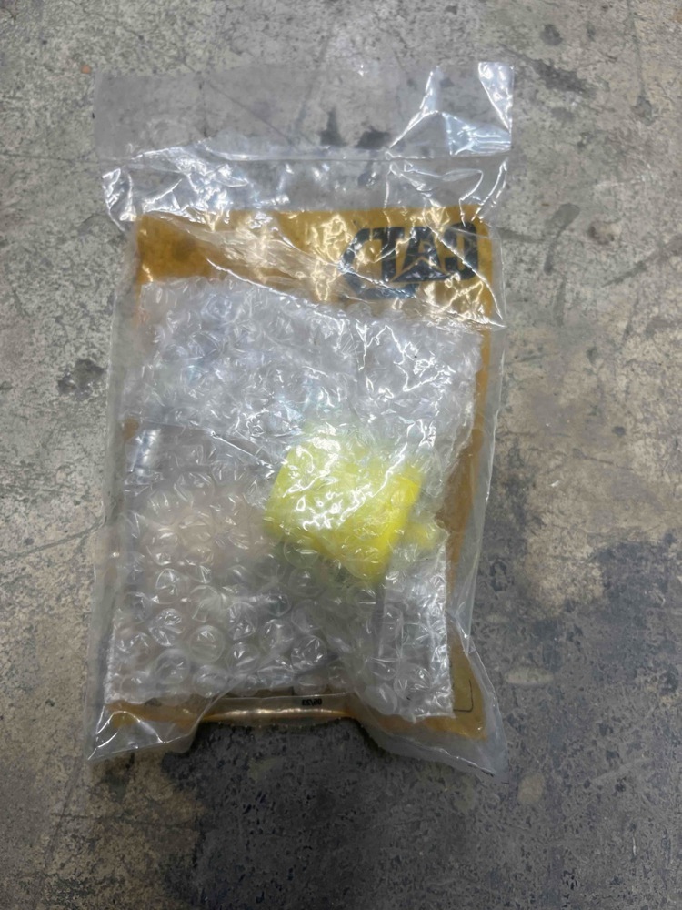 CAT 9S9272 part 2