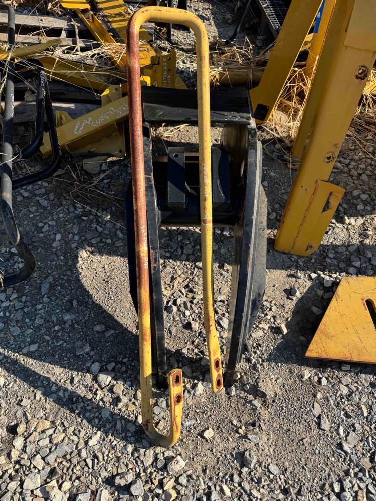 CAT 4E8852 part 4