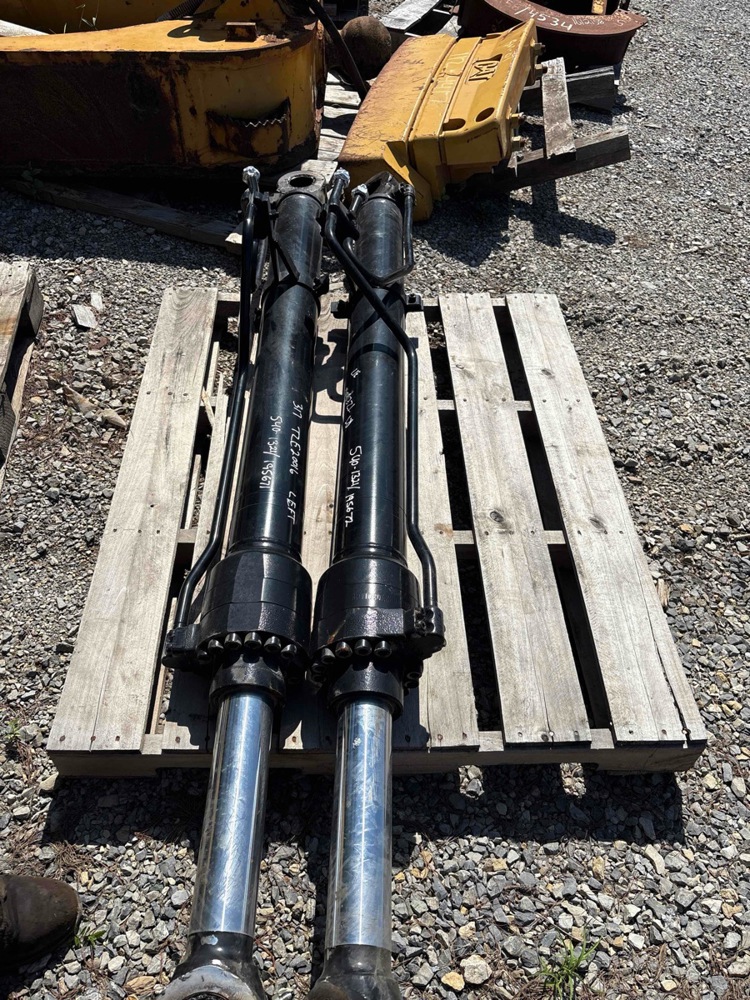 Caterpillar 317 Cyl Gp-seal