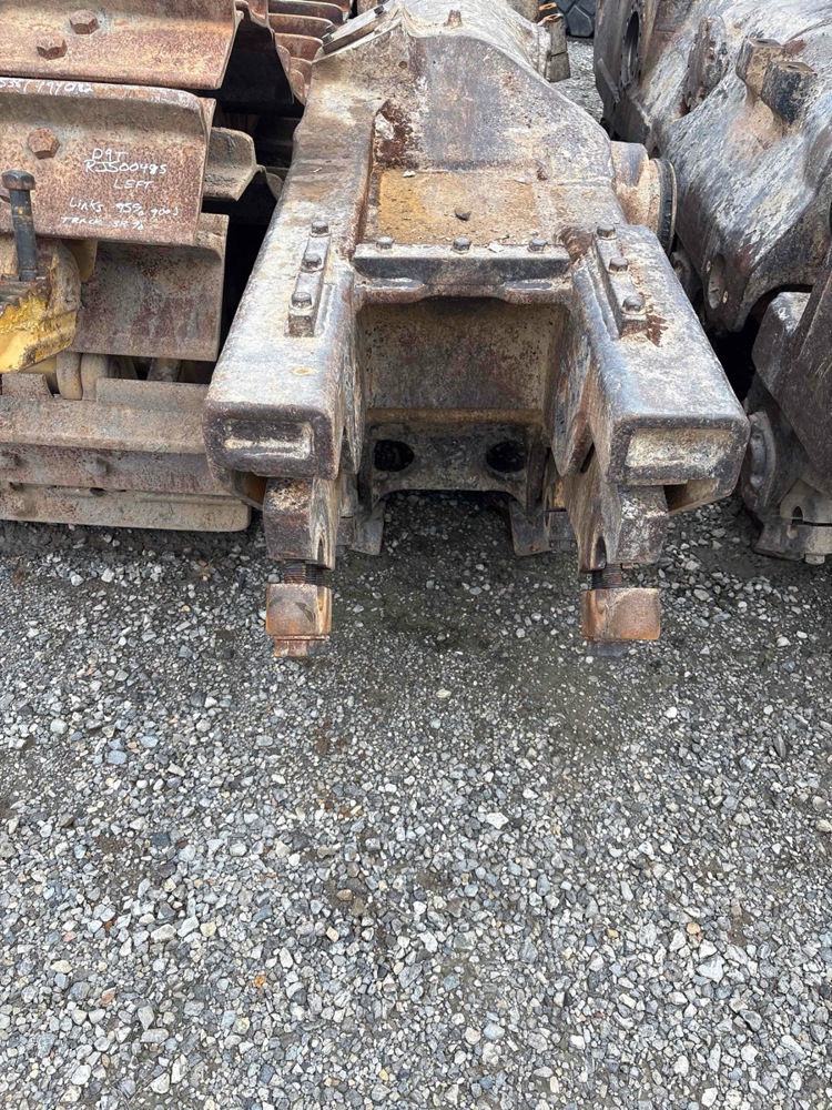 Caterpillar D9T Frame As-lh