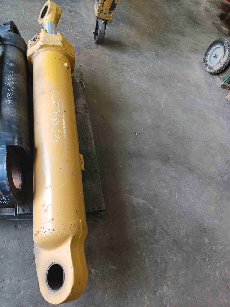 CAT 9K5708 part 2