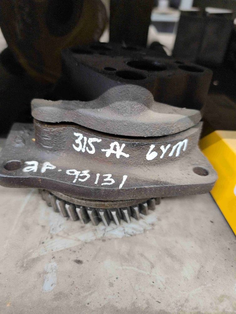 Caterpillar 315A Pump G