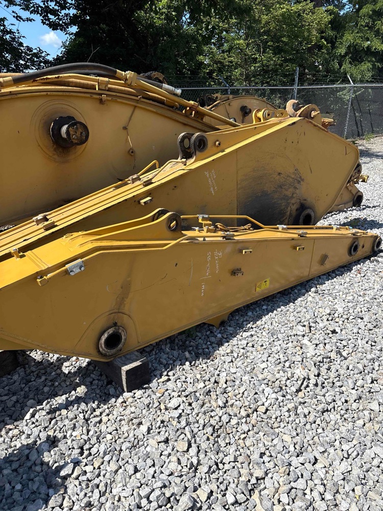 Caterpillar 317 Stick As-bea