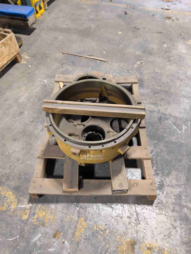 Caterpillar  Cover