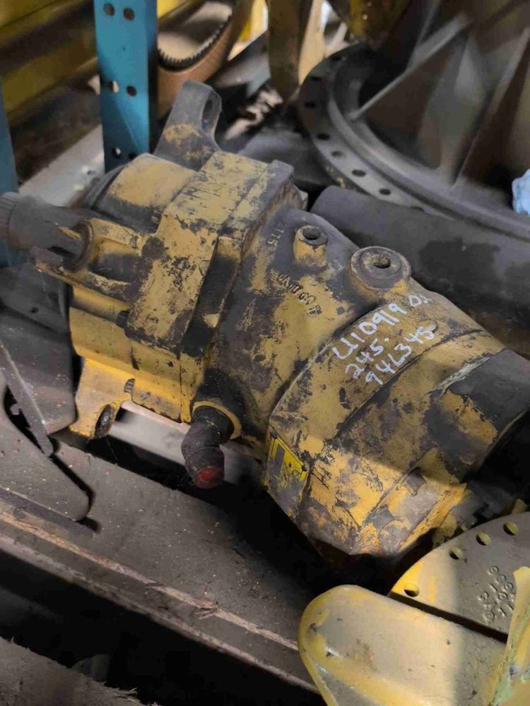 Caterpillar 235 Motor Gp-piston