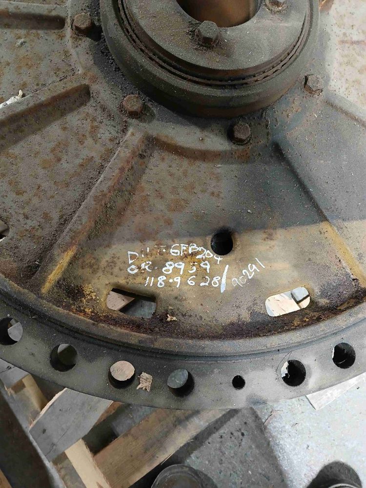 Caterpillar D11T Clutch Gp-st