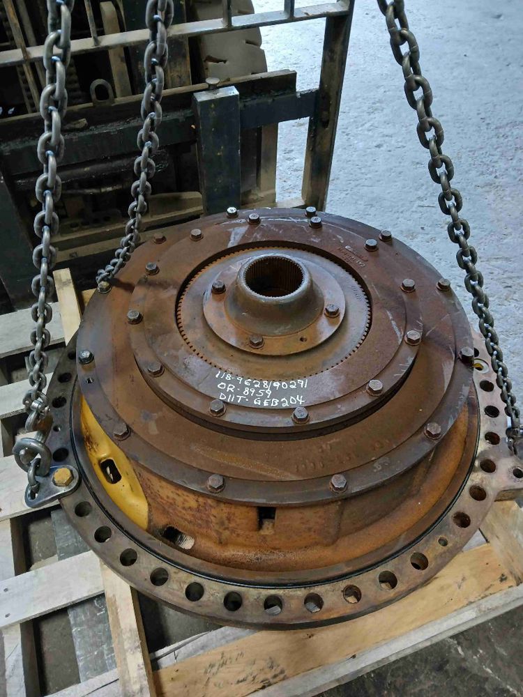 Caterpillar D11T Clutch Gp-st