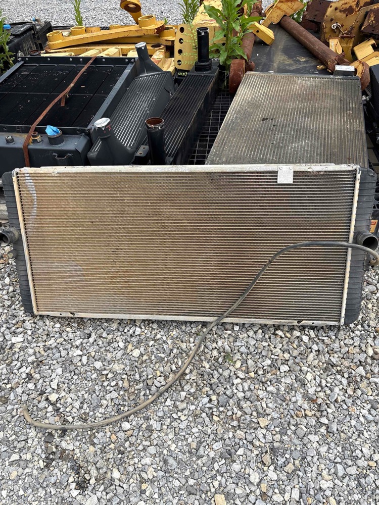 Caterpillar 330D Core As-radi