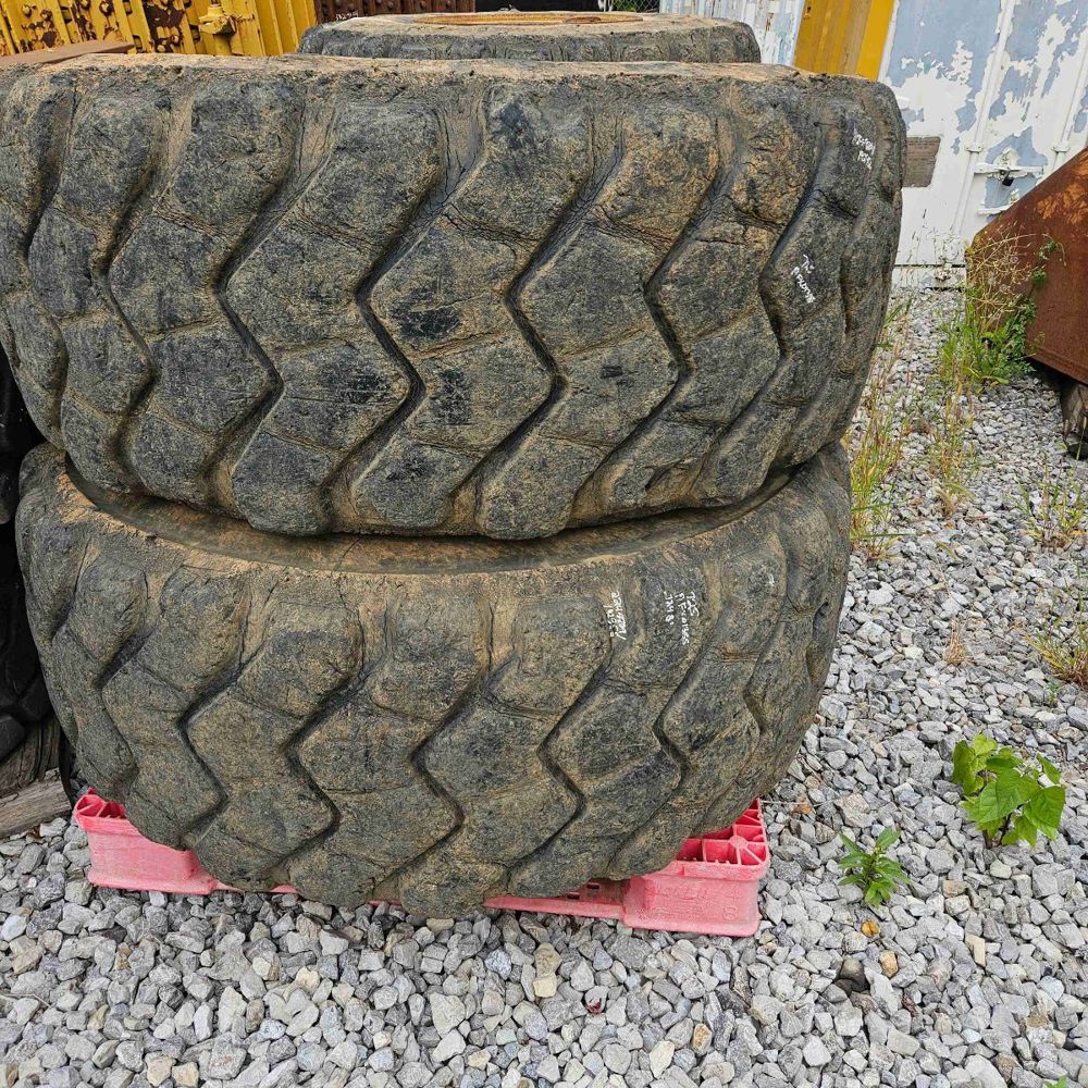 Caterpillar 725 Rim As.