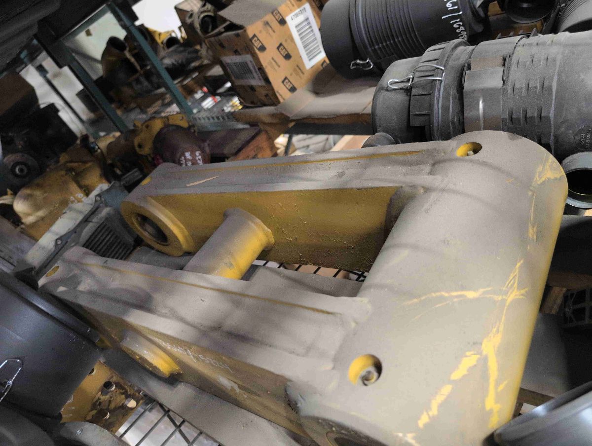 Caterpillar 330, 325, 322 Link AS