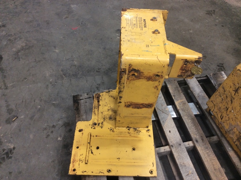 Caterpillar 972G 972G Support AS