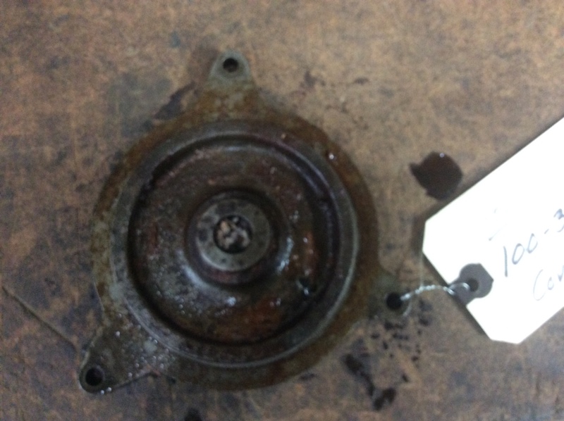 Caterpillar 992G 992G Cover