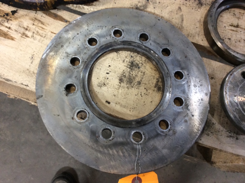   D9R Retainer