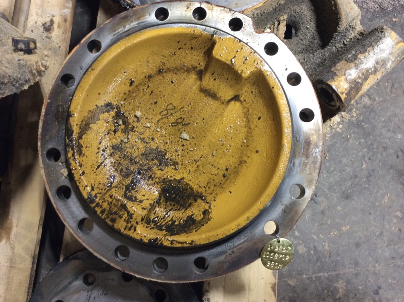Caterpillar 980H 980H Trunnion