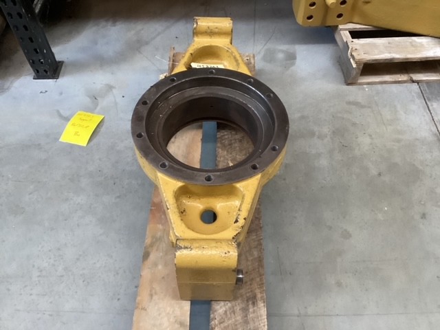 Caterpillar  Support
