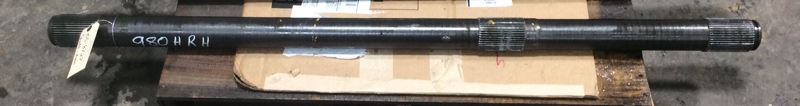 Caterpillar 980H 980H Axle Shaft