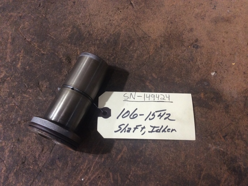 Caterpillar 988F 988F Shaft - Idler