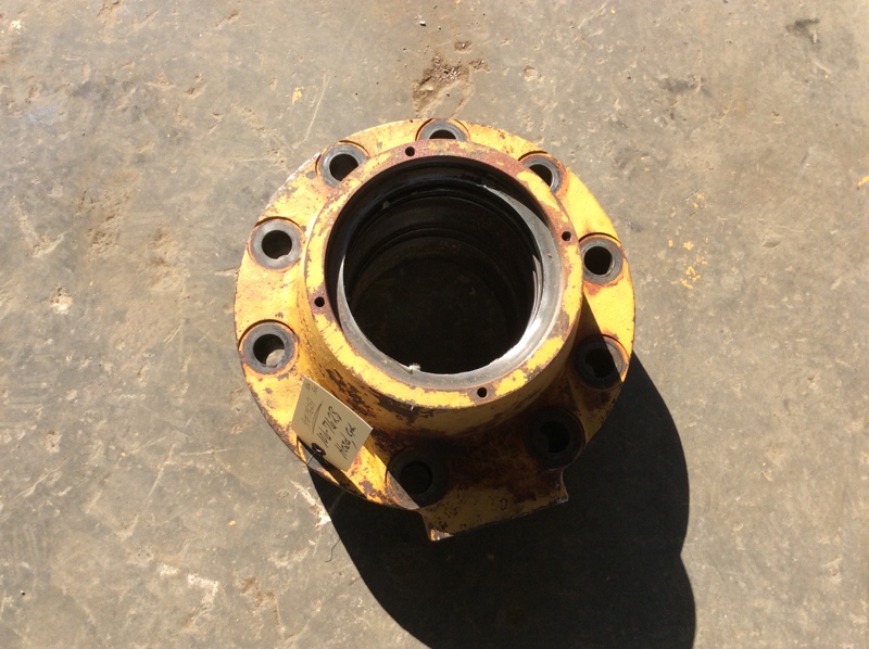 Caterpillar 5130 Head